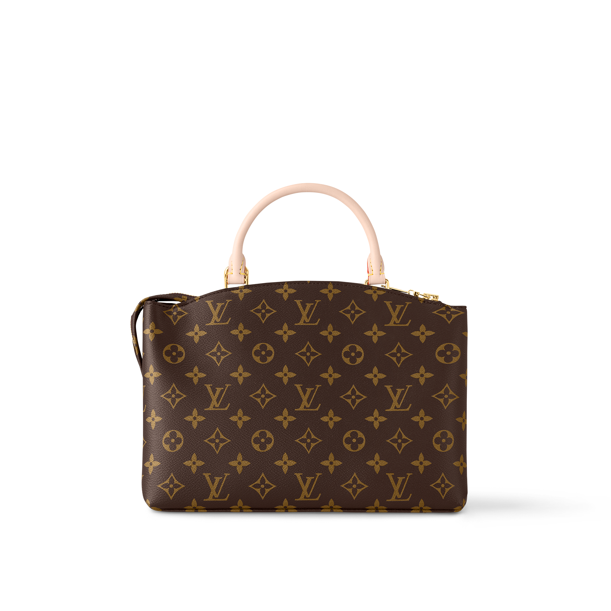 Petit Palais Monogram - Handbags | LOUIS VUITTON